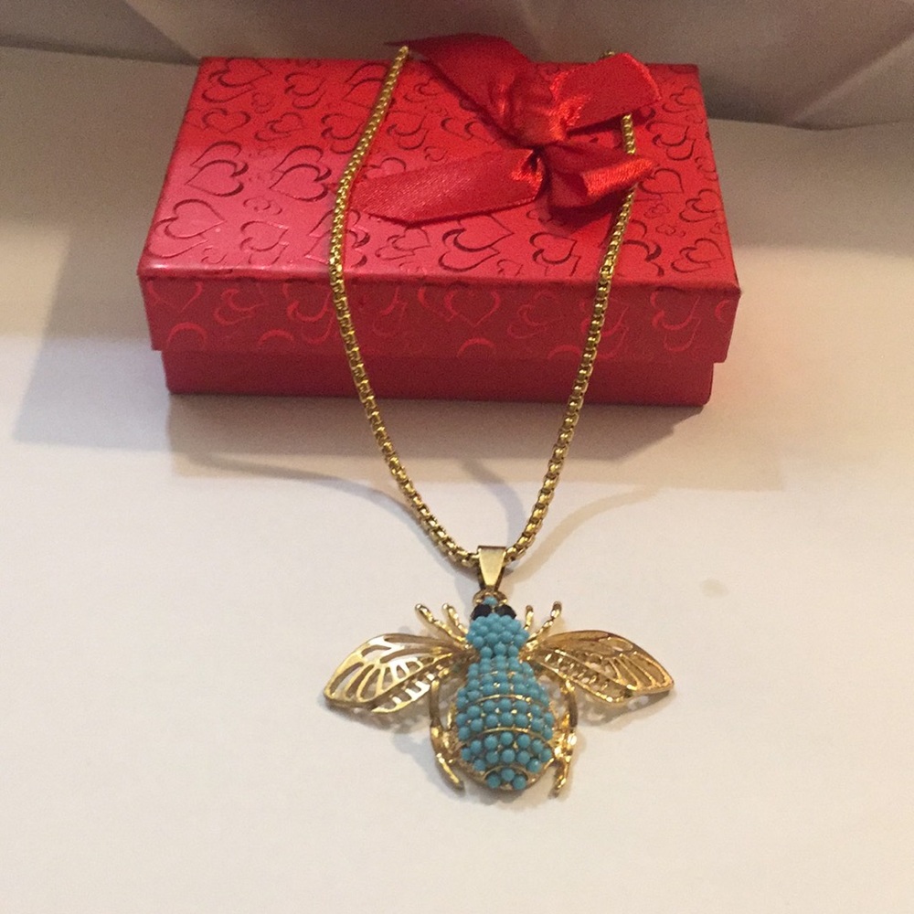Unique set 14 karat set